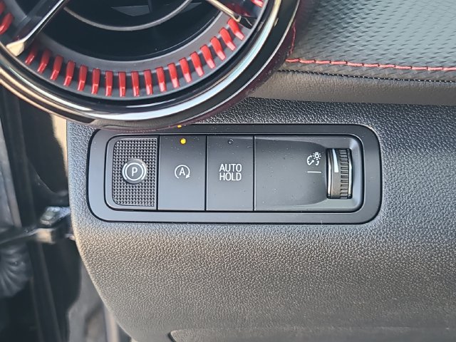 New 2027 Chevrolet Equinox RS w/ Safety and Technology Package FWD image 28