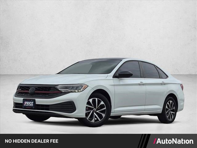 Used 2022 Volkswagen Jetta S