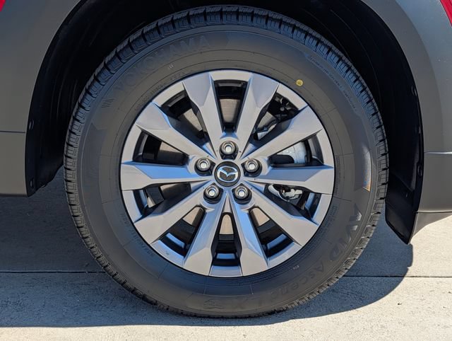 Certified 2023 MAZDA CX-50 2.5 S w/ Cargo Package AWD/4WD image 10