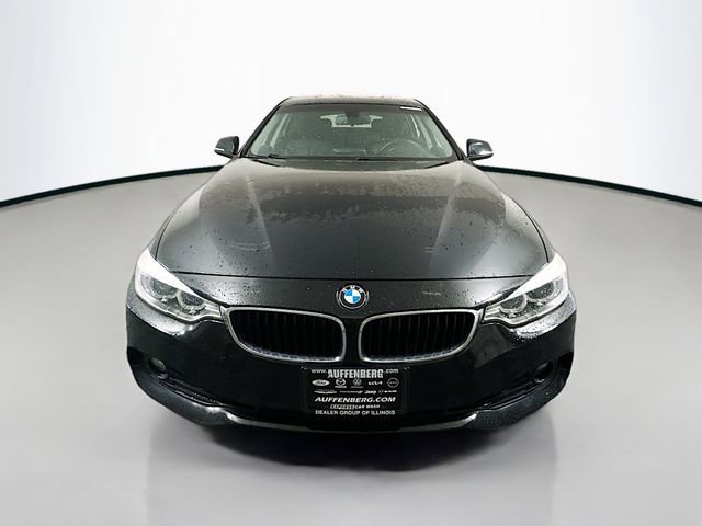 Used 2015 BMW 428i Gran Coupe image 2