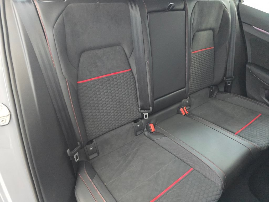 New 2026 Volkswagen GTI SE FWD image 13