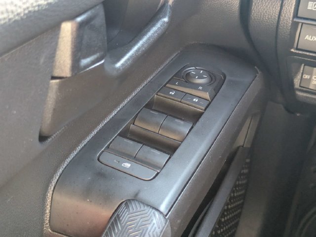 Certified 2025 Toyota Tacoma TRD Pro AWD/4WD image 26