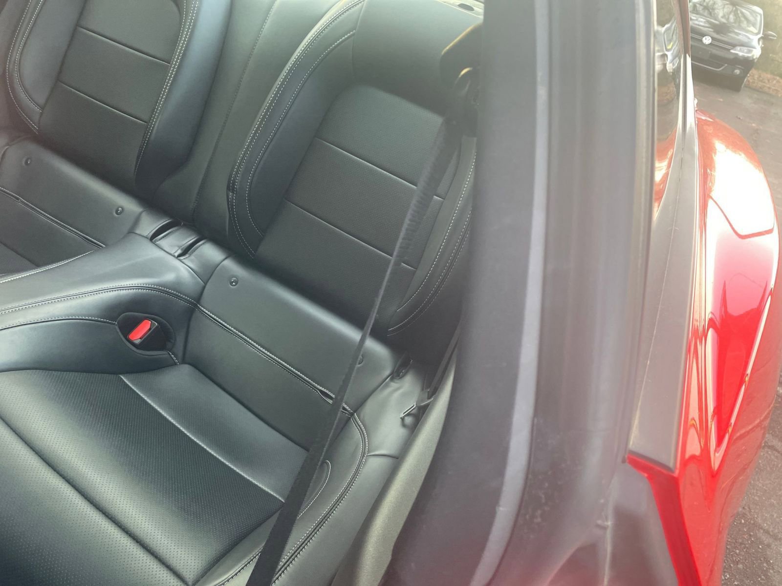 Used 2024 Ford Mustang Premium image 24