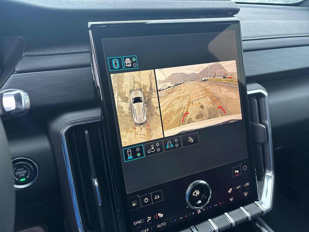 New 2026 GMC Acadia Elevation w/ Black Edition image 34