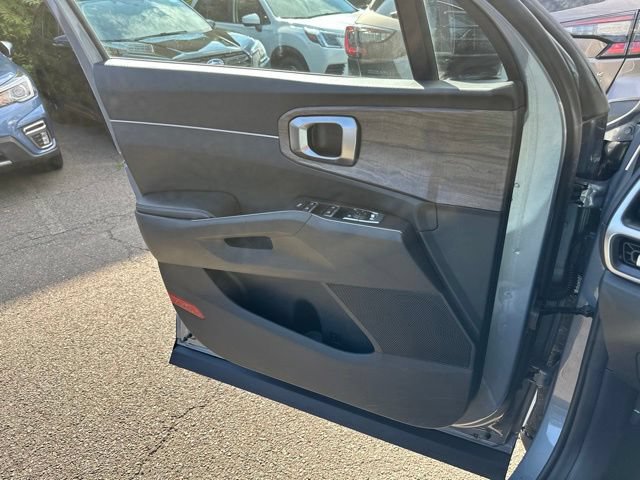 Used 2023 Kia Sorento X-Line EX AWD/4WD image 24
