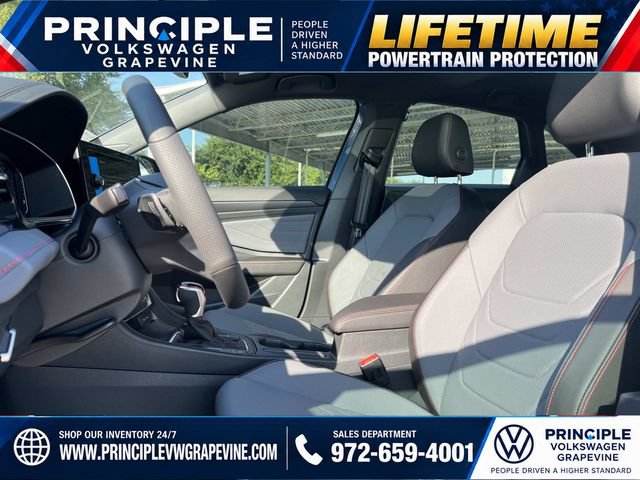 New 2027 Volkswagen Jetta GLI Autobahn FWD image 13