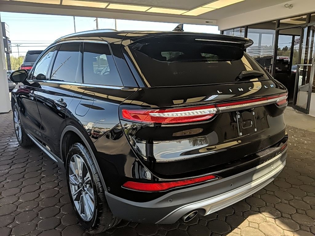 Certified 2020 Lincoln Corsair Reserve w/ Equipment Group 201A AWD/4WD image 8