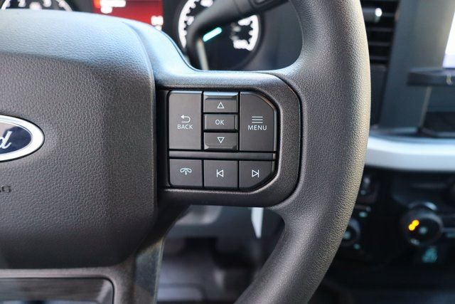 New 2026 Ford F450 XL w/ 360-Degree Camera Package AWD/4WD image 28