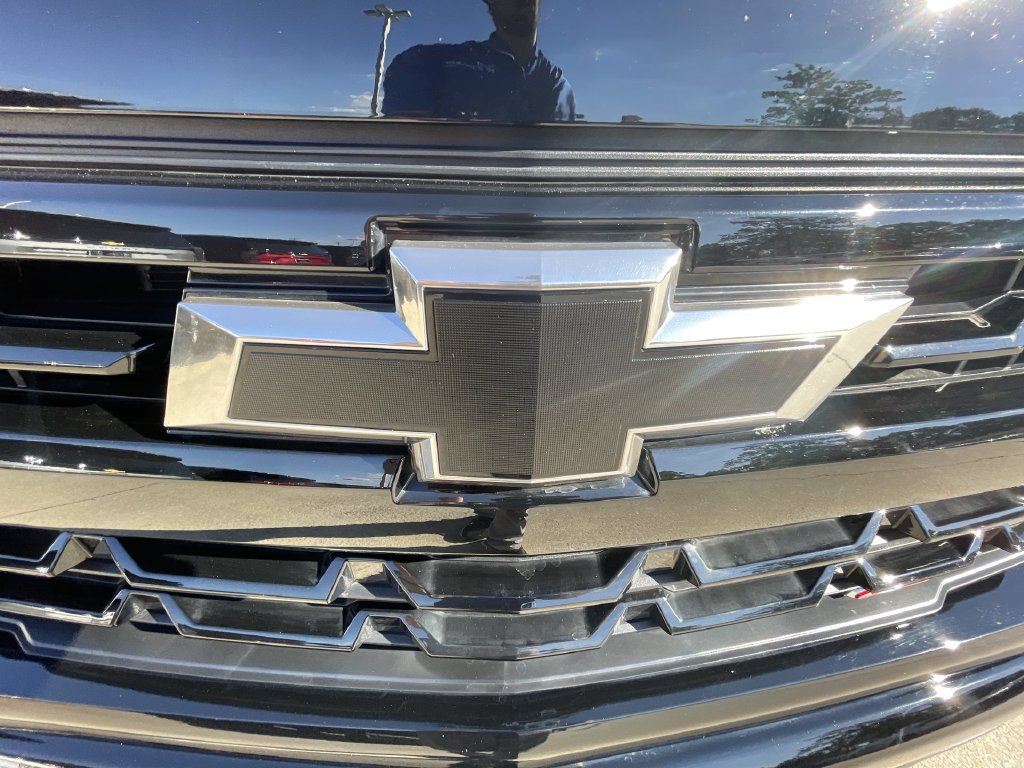Certified 2022 Chevrolet Silverado 1500 LT Trail Boss w/ Convenience Package II AWD/4WD image 31