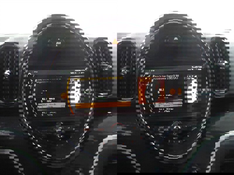 Used 2017 MINI Cooper Countryman S image 14