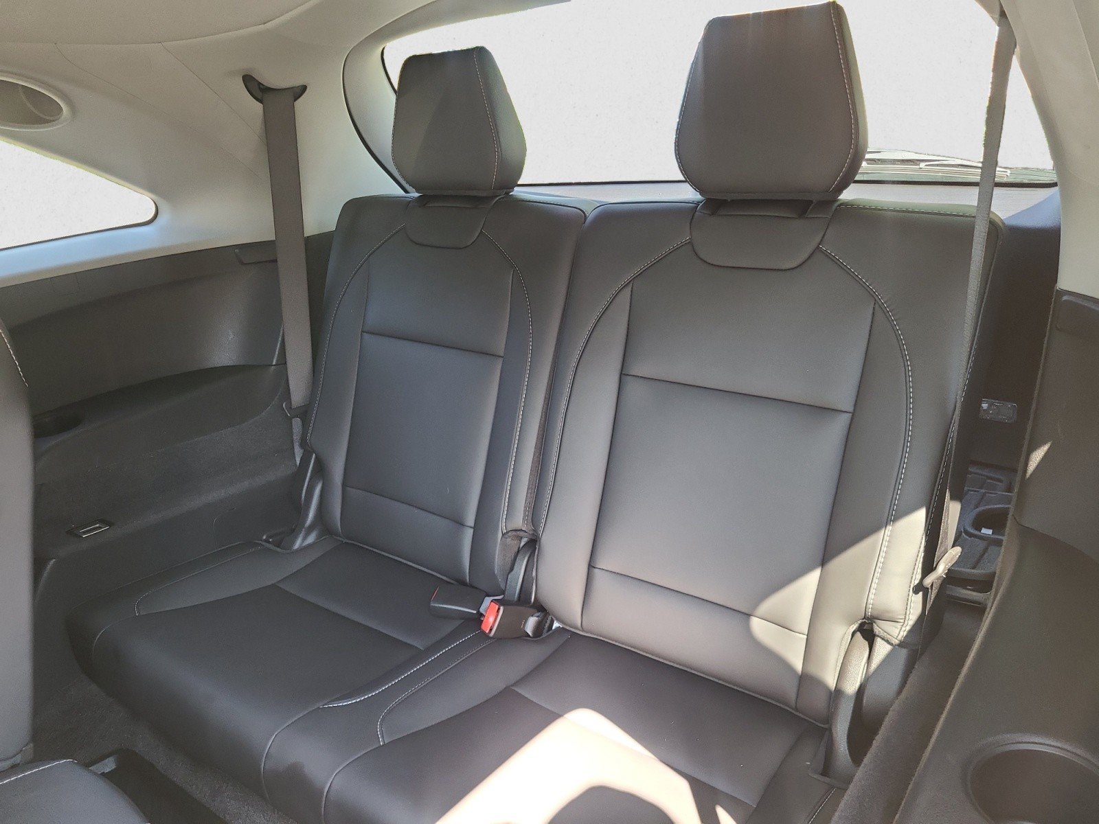 Used 2017 Acura MDX w/ Advance Package AWD/4WD image 20