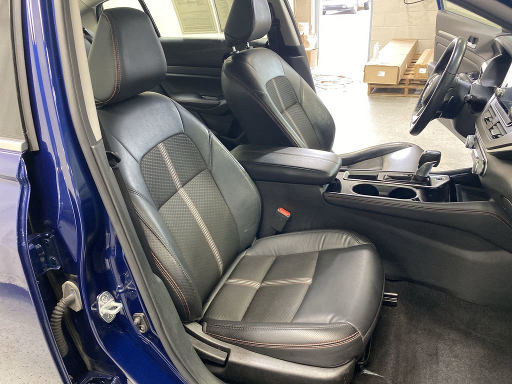 Used 2024 Nissan Altima 2.5 SR image 37