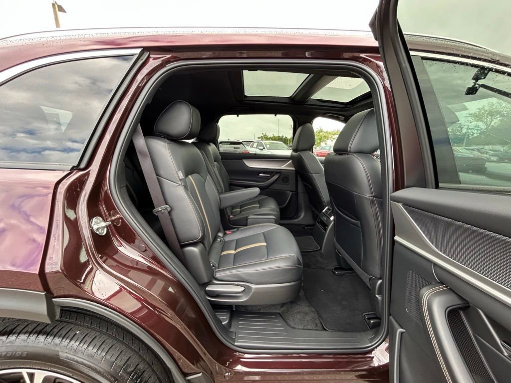 Used 2025 MAZDA CX-90 Plug-In Hybrid w/ Premium Plus image 52