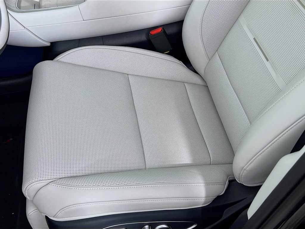 New 2026 Hyundai Palisade Calligraphy image 17