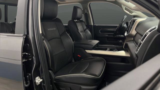 Used 2023 RAM 2500 Laramie image 24