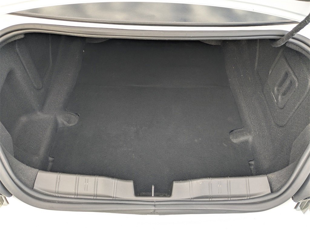 Certified 2024 Chevrolet Camaro SS image 14