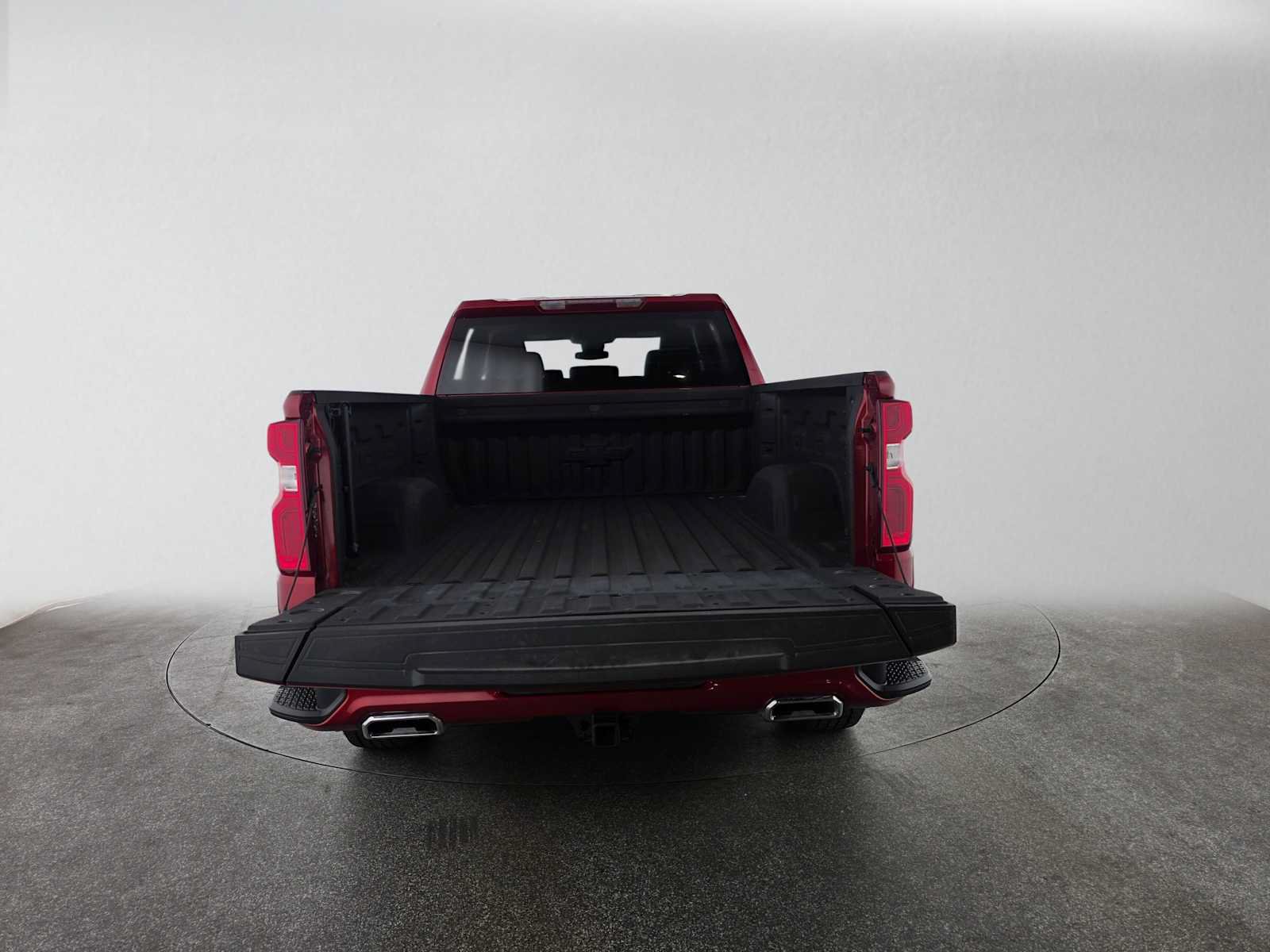 Used 2025 Chevrolet Silverado 1500 RST AWD/4WD image 14