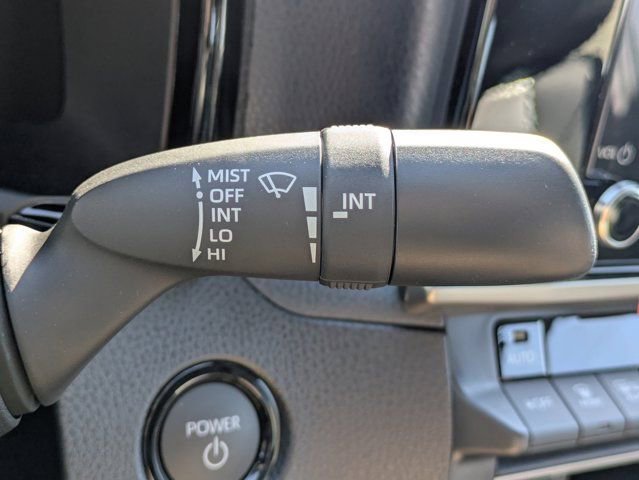 New 2026 Toyota Camry SE image 26