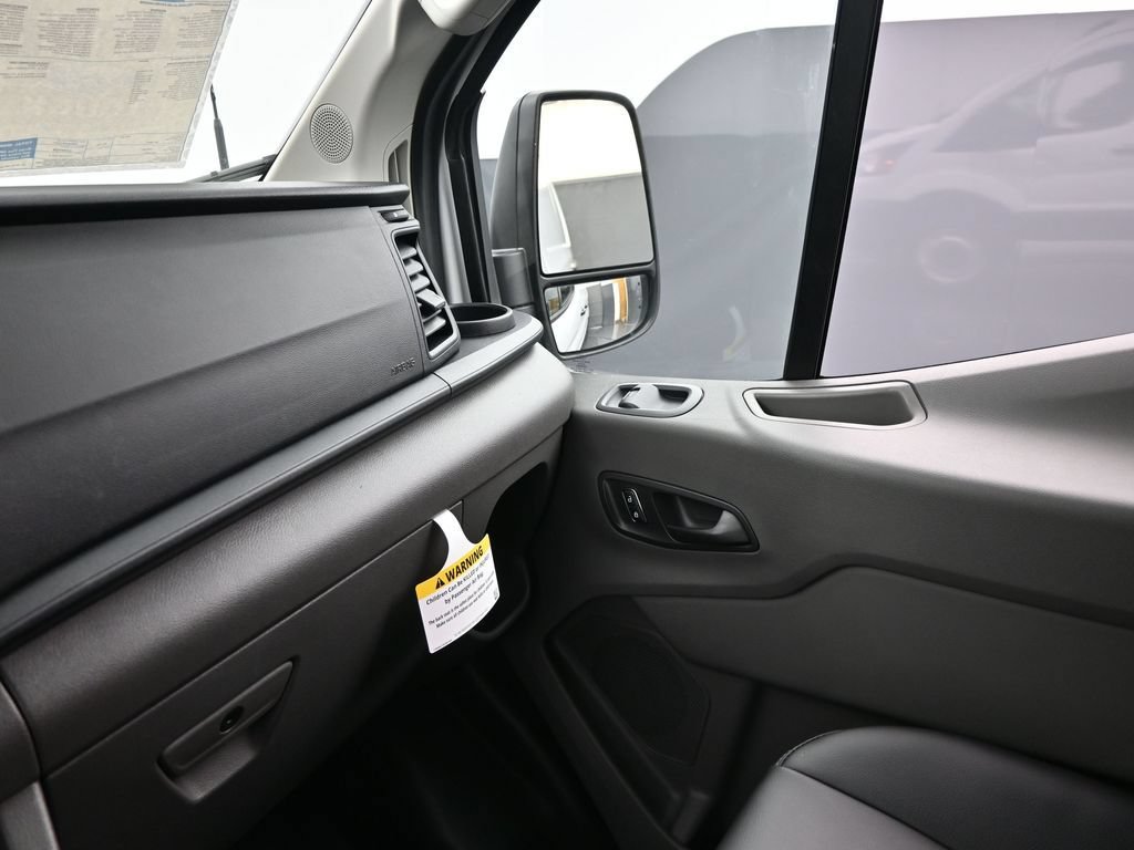 New 2026 Ford Transit 250 Low Roof RWD image 10