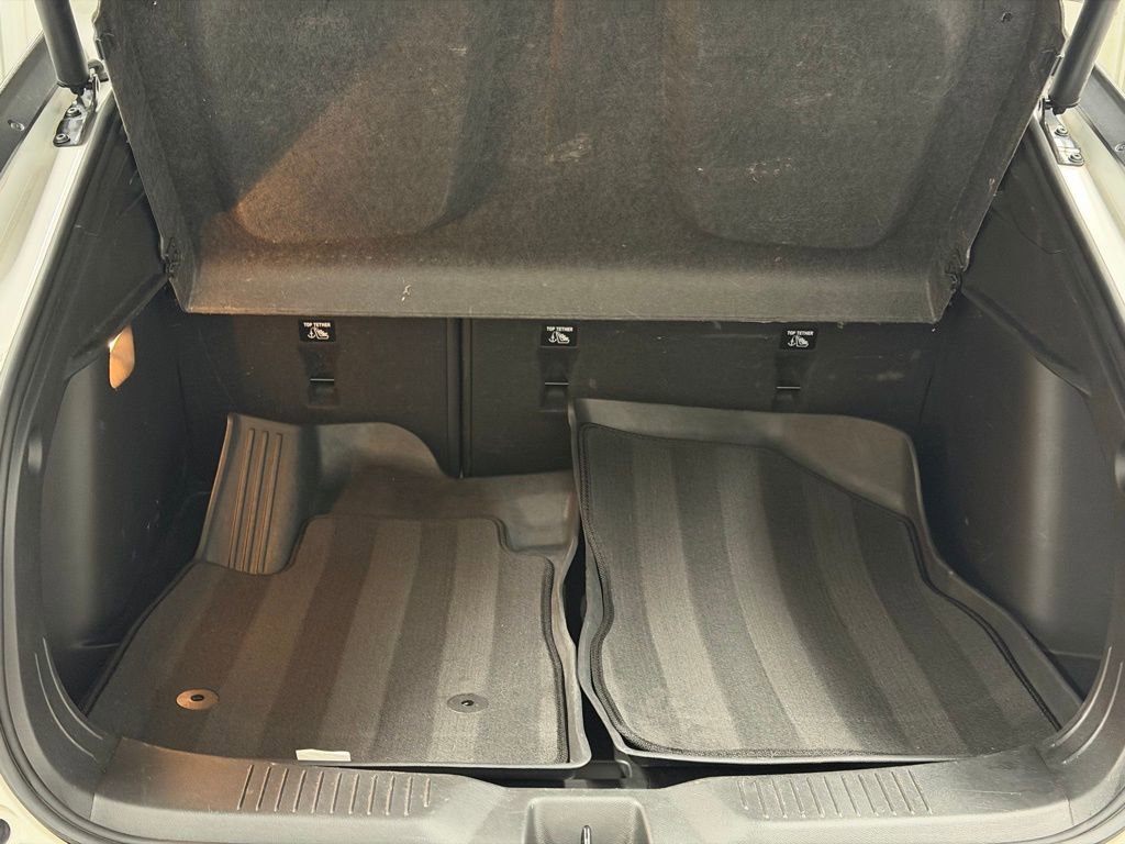 Certified 2024 Buick Envista Preferred w/ Convenience I Package image 20