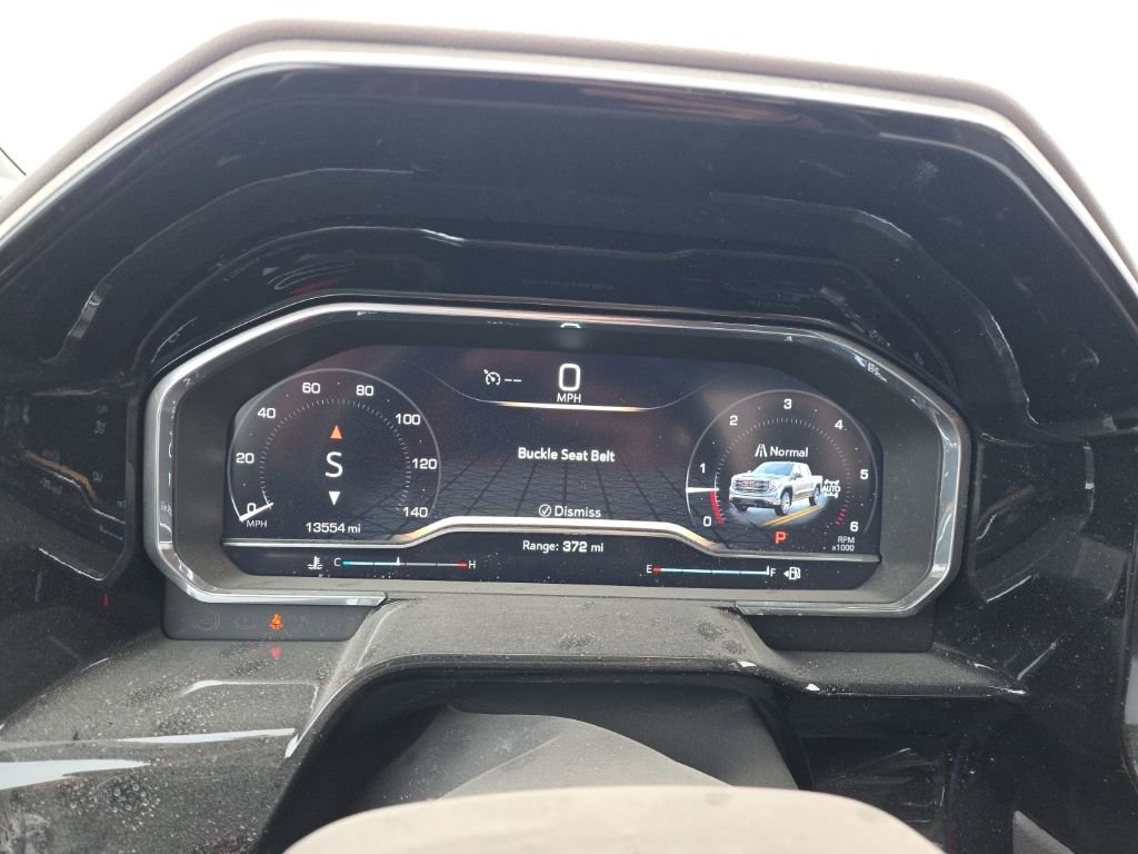 Used 2024 GMC Sierra 1500 SLT w/ SLT Premium Package image 44