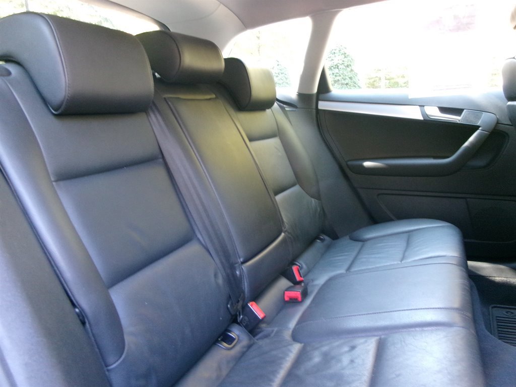 Used 2007 Audi A3 2.0T image 28