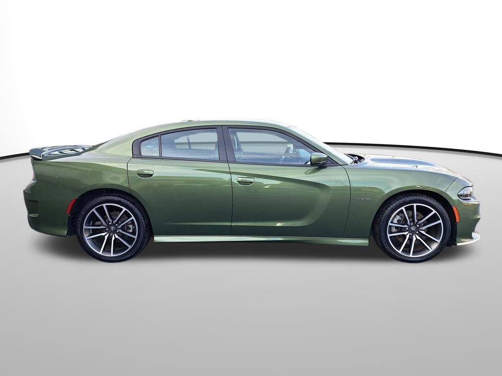 Used 2021 Dodge Charger R/T w/ Plus Group image 7