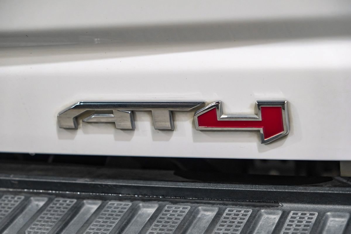 Used 2020 GMC Sierra 2500 AT4 w/ AT4 Premium Package image 55