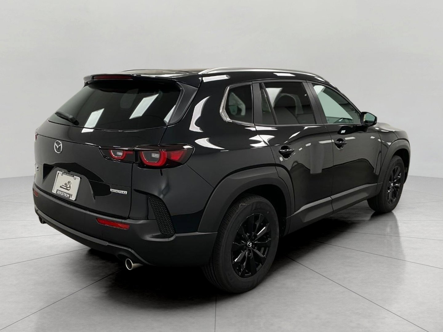 New 2025 MAZDA CX-50 AWD 2.5 S w/ Weather Package image 3