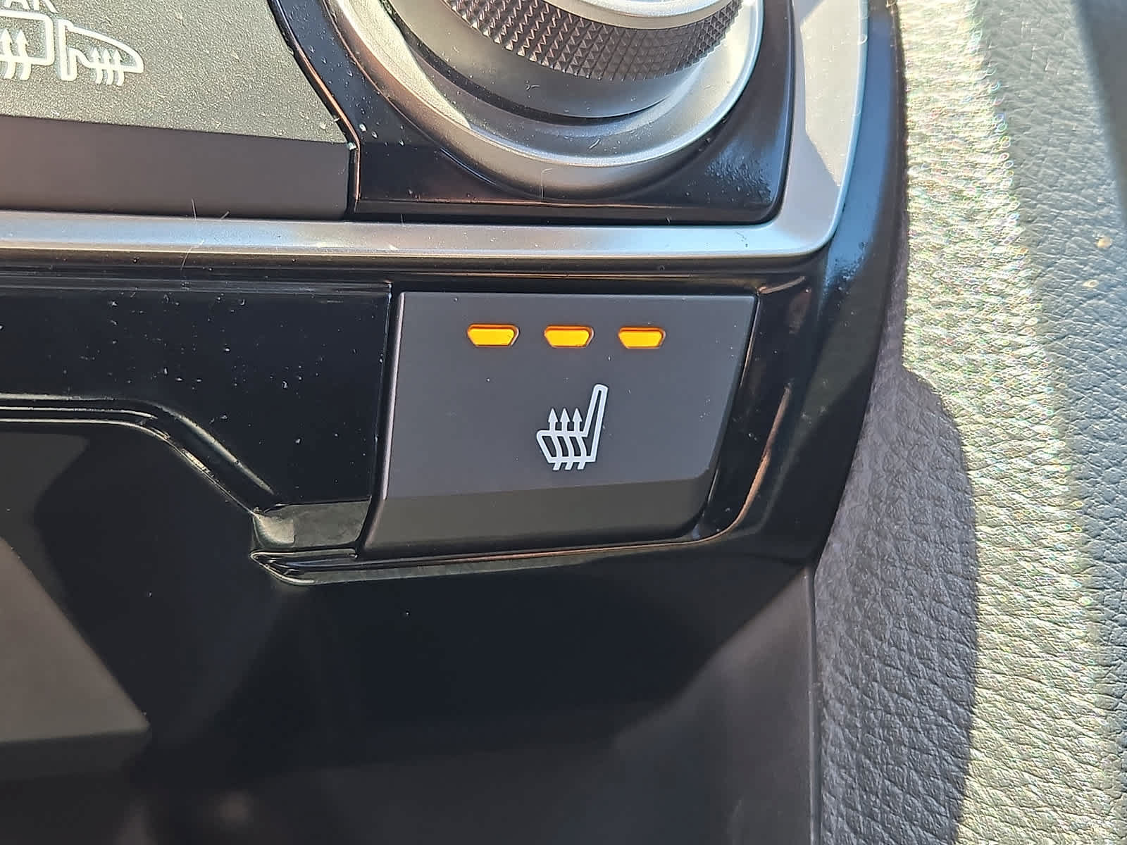 Used 2016 Honda Civic EX-L image 26