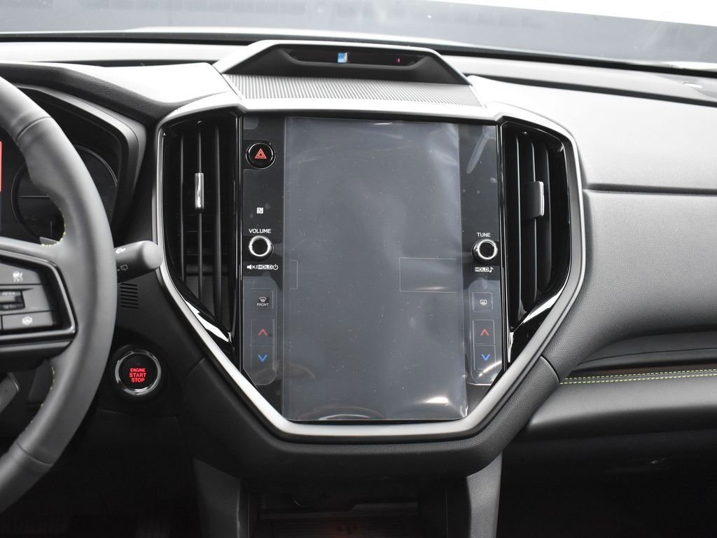 New 2025 Subaru Ascent Bronze Edition image 20