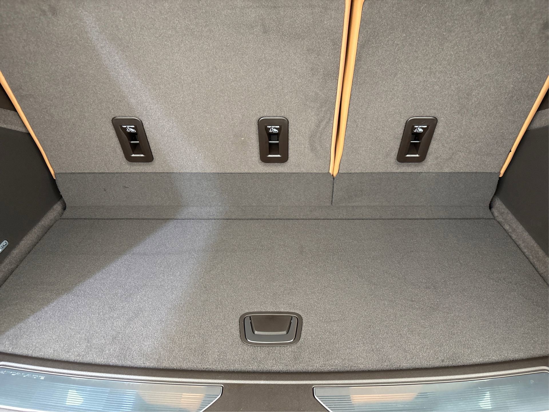 New 2025 Cadillac Escalade Premium Luxury w/ Touring Package image 13