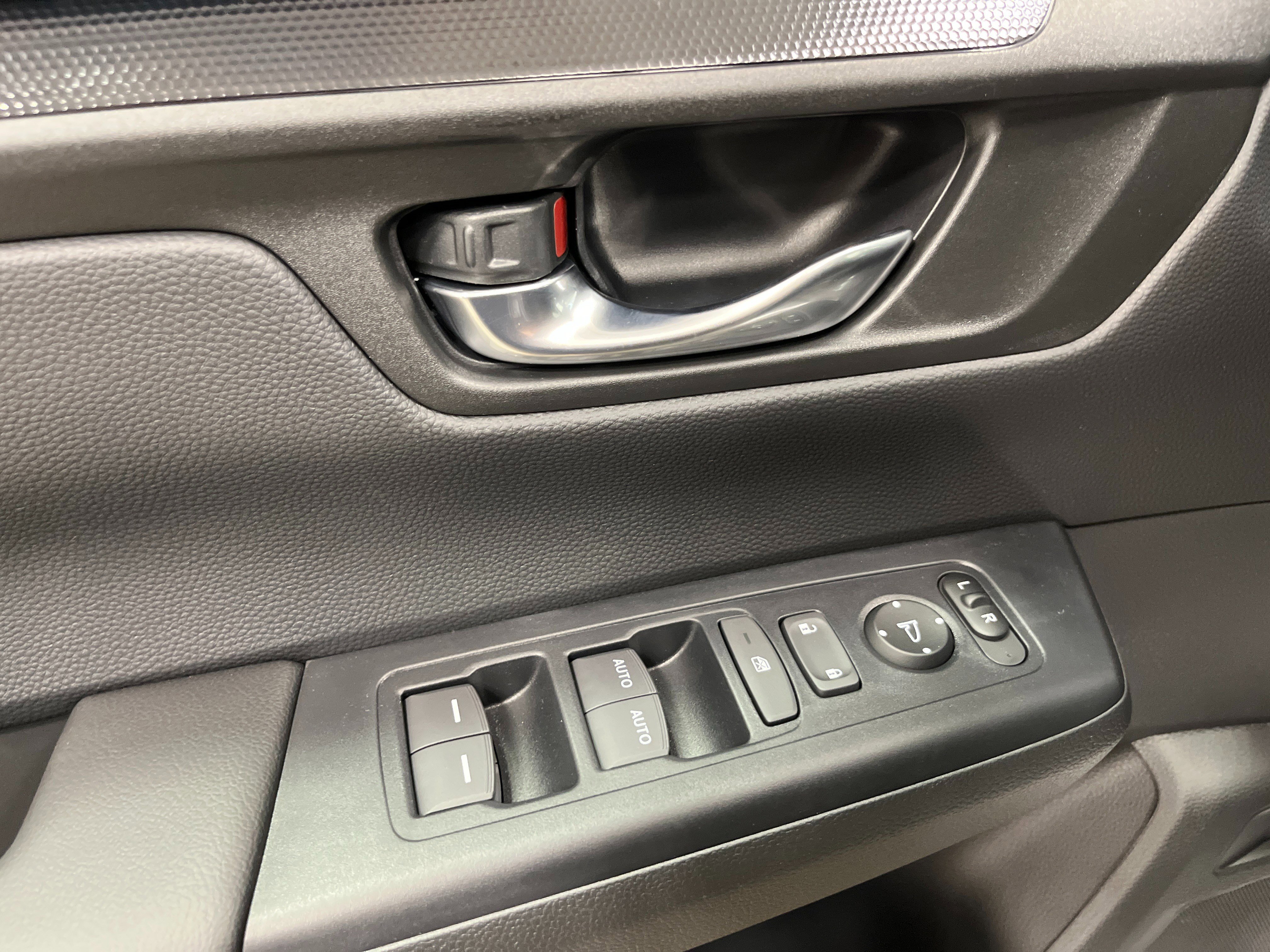 New 2026 Honda CR-V Sport image 17