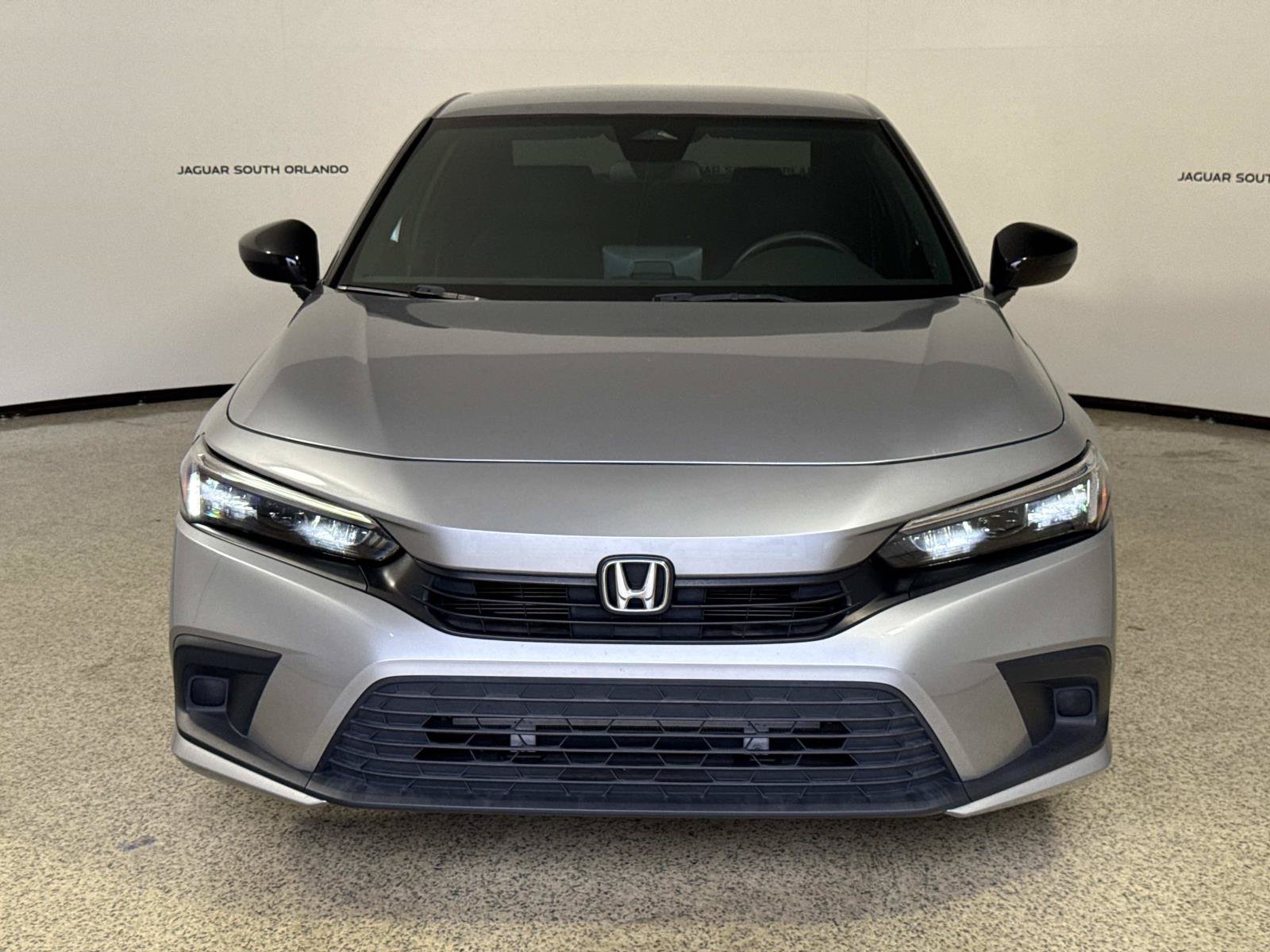 Used 2024 Honda Civic Sport image 8