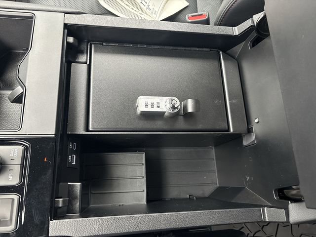 New 2026 Toyota Tundra TRD Pro image 21