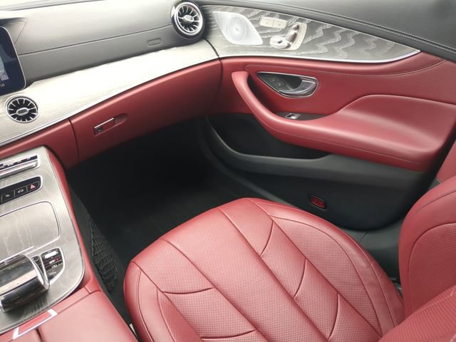 Used 2020 Mercedes-Benz CLS 53 AMG 4MATIC image 19