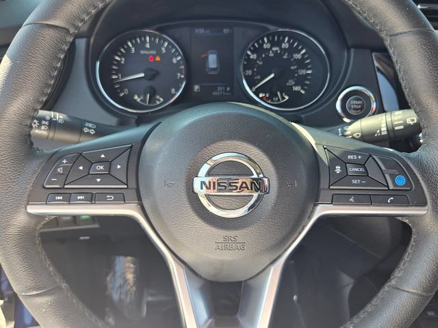 Used 2020 Nissan Rogue SL FWD image 28
