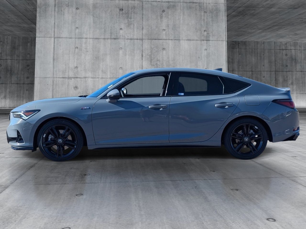 New 2026 Acura Integra A-Spec w/ Technology Package FWD image 2