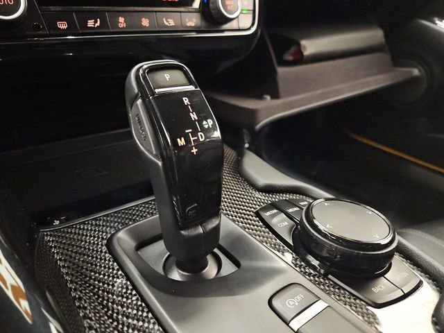 Used 2022 Toyota Supra Premium w/ Driver Assist Package image 18