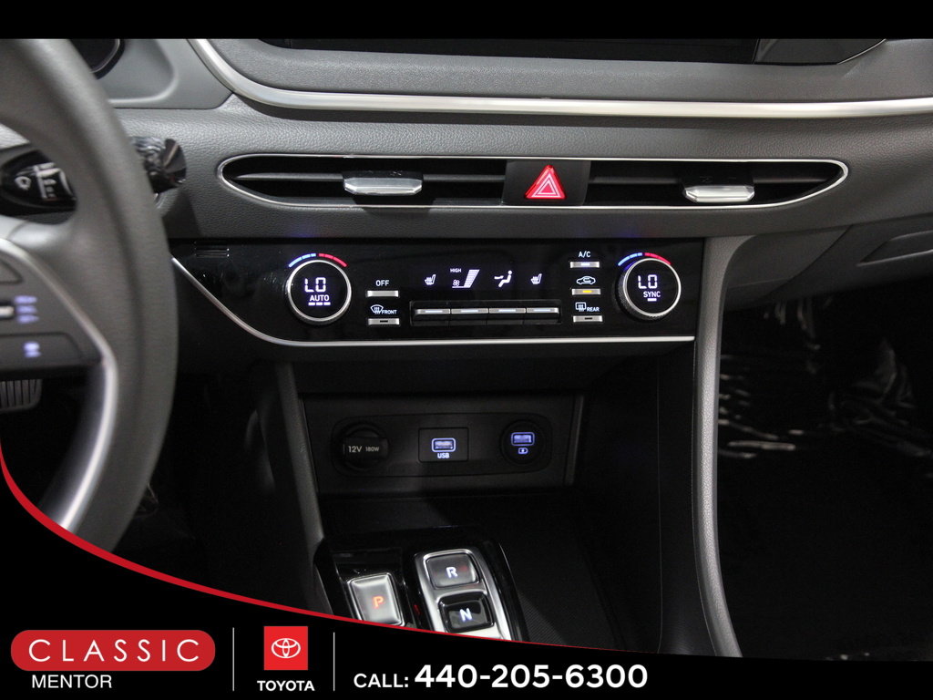 Used 2023 Hyundai Sonata SEL image 14