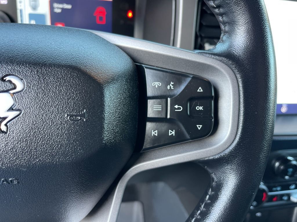 Certified 2023 Ford Bronco Outer Banks image 18