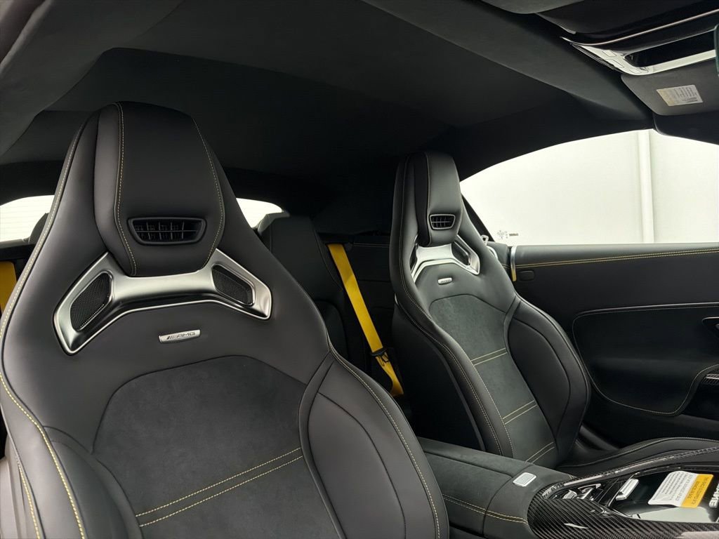 New 2026 Mercedes-Benz SL 63 AMG S e Performance 4MATIC image 22