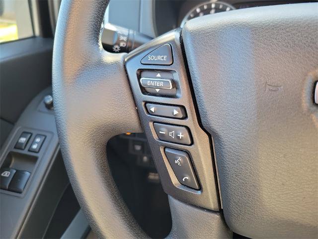 Certified 2023 Nissan Frontier SV w/ Technology Package image 22