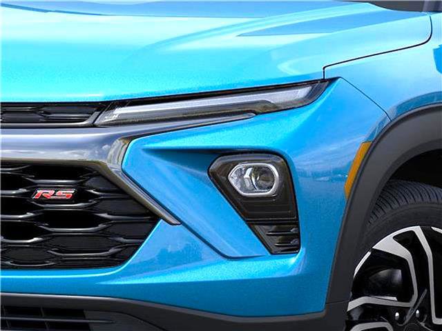 New 2026 Chevrolet TrailBlazer RS w/ Driver Confidence Package image 10