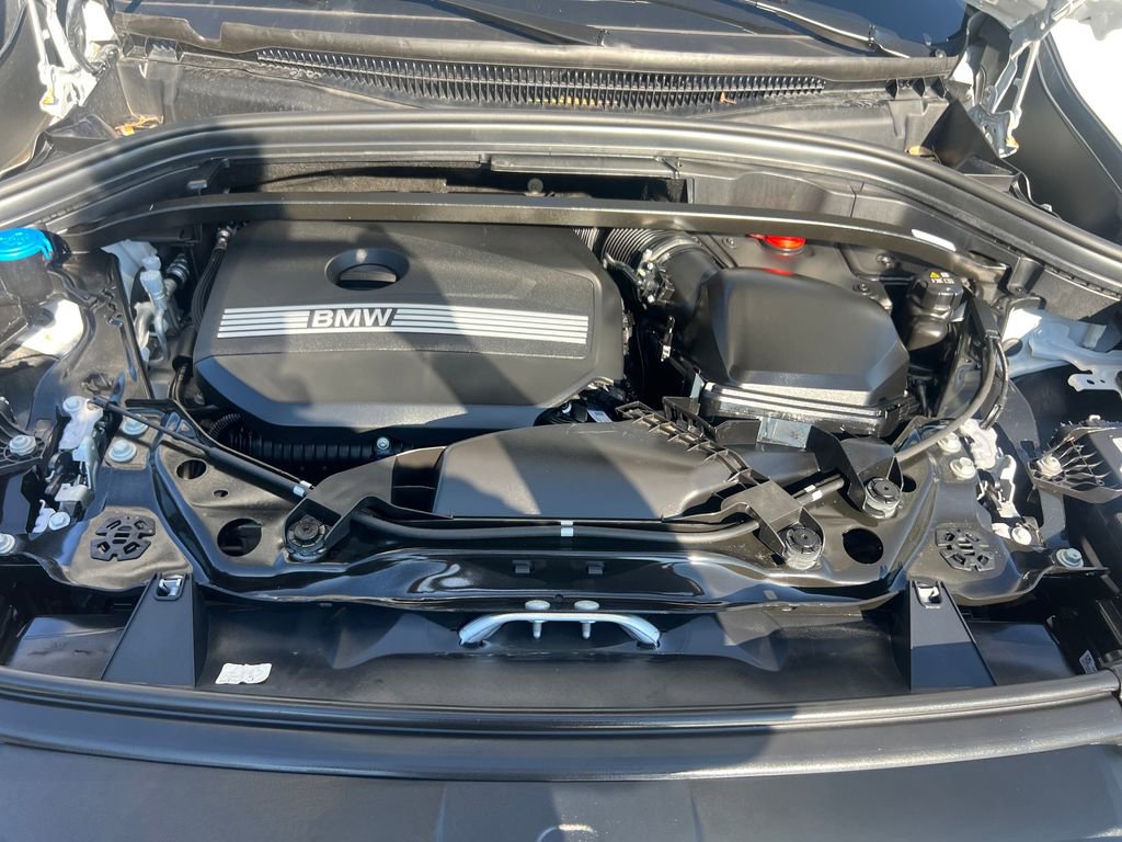 Used 2025 BMW X1 xDrive28i image 20