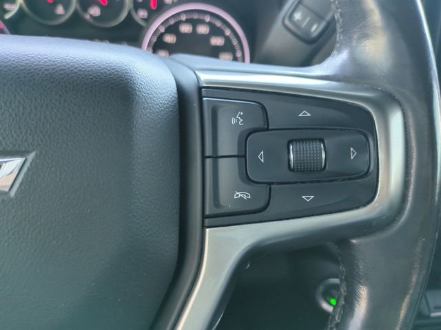 Used 2019 Chevrolet Silverado 1500 RST w/ All-Star Edition AWD/4WD image 29