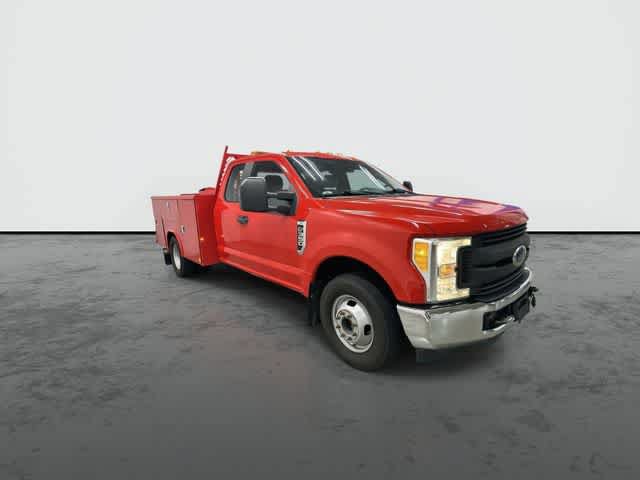 Used 2017 Ford F350 XL w/ XL Value Package RWD image 5