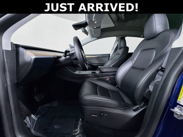 Used 2023 Tesla Model Y AWD image 37