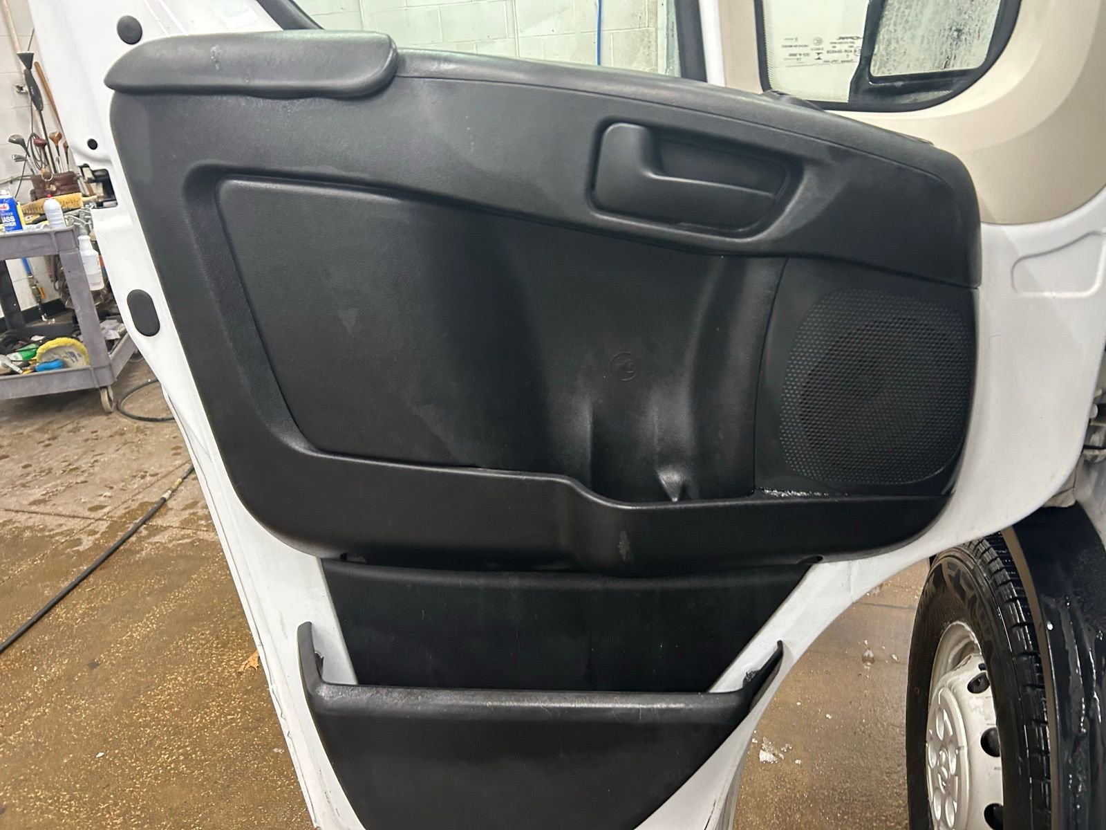 Used 2019 RAM ProMaster 1500 image 10