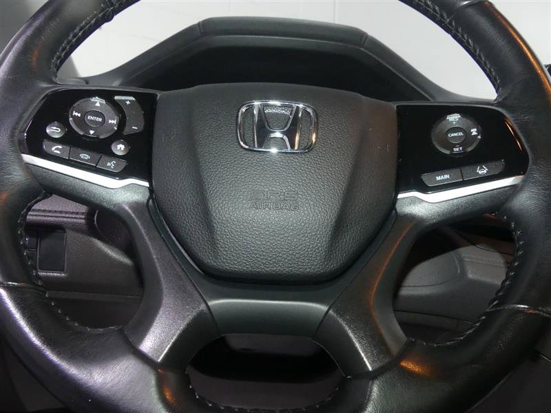 Used 2019 Honda Odyssey EX-L image 32